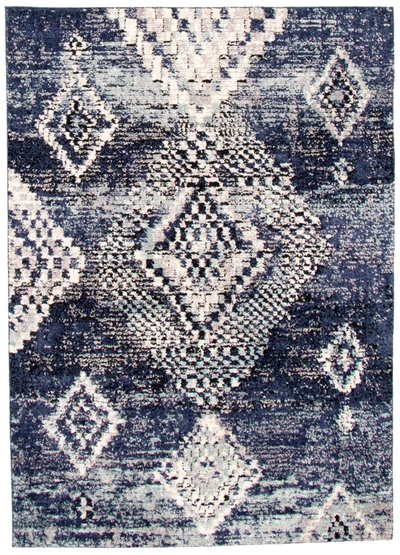 Shop Ecarpet Morocco Mosaique Rug