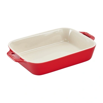 Shop Staub Ceramic 7.5-inch X 6-inch Rectangular Baking Dish