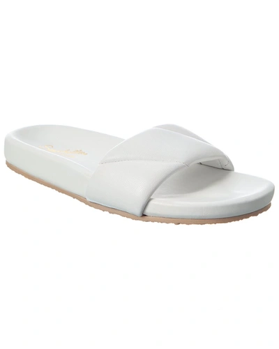 Shop Seychelles Trilogy Leather Sandal In White
