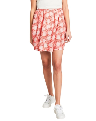 Shop Manoush Skirt In Pink