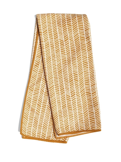 Once Again Home Co. Super Absorbant Anywhere Towel, Branches
