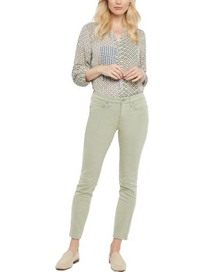 Nydj Alina Legging In Multi
