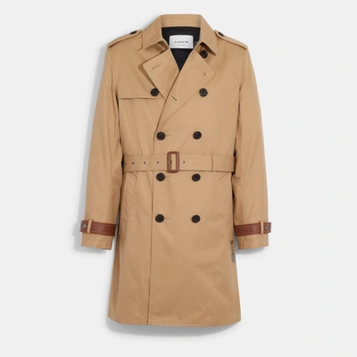 COACH OUTLET TRENCH 