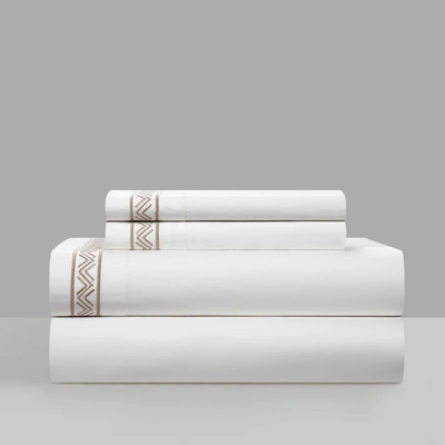 Shop Chic Home Ardell 4-piece Sheet Set