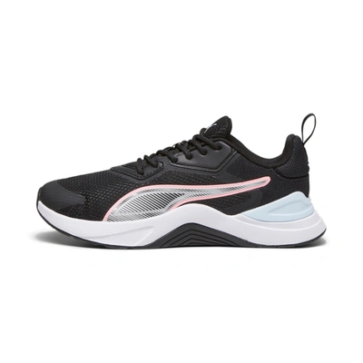 Shop Puma Women's Infusion Training Shoes In Multi