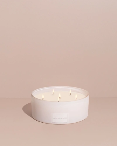 Shop Aroma360 Iris 6-wick Candle