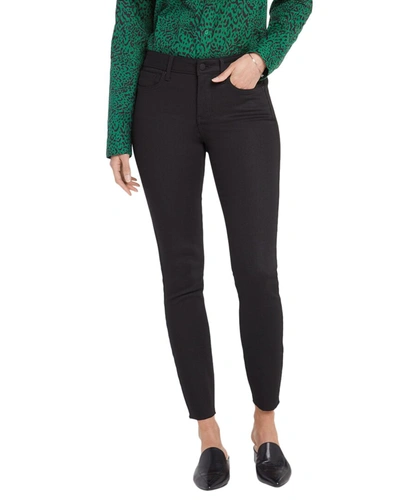 Shop Nydj Ami Skinny Court Ankle Jean In Green