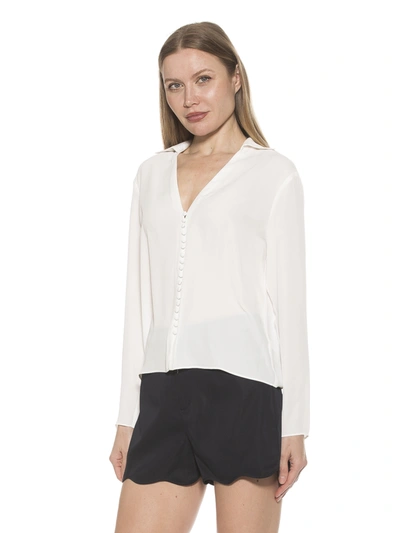 ALEXIA ADMOR LORI TOP 