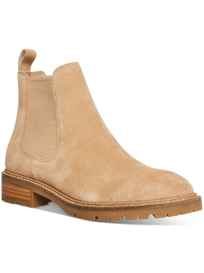 Steve Madden Leopold Chelsea Boot In Multi