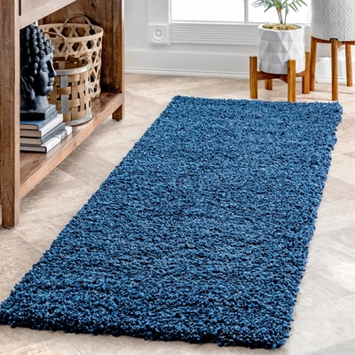 Nuloom Marleen Plush Shag Area Rug