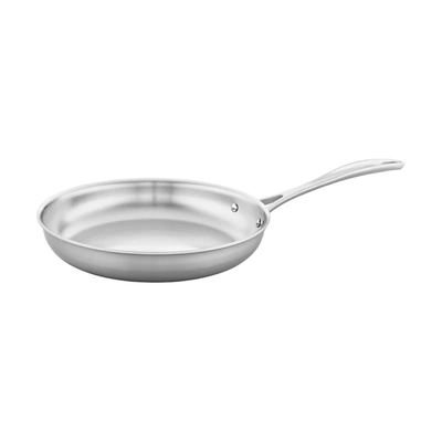 Shop Zwilling Spirit 3-ply Stainless Steel Fry Pan
