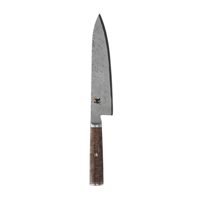 Shop Miyabi Black 5000mcd67 Chef's Knife