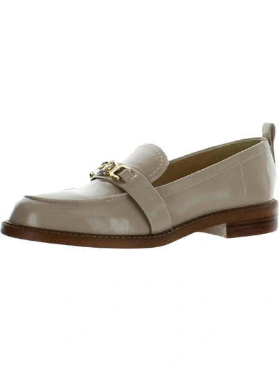 Sam Edelman Christy Womens Slip On Loafers In Multi