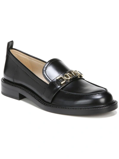 Sam Edelman Christy Womens Slip On Loafers In Multi