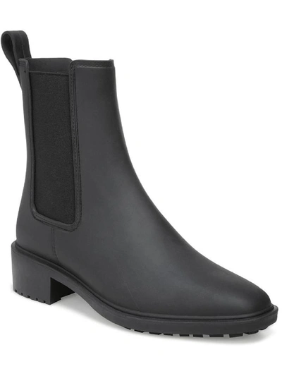Shop Sam Edelman Sue Womens Waterproof Chelsea Ankle Boots In Multi