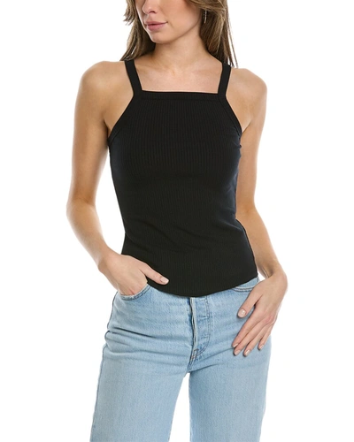 Shop Wsly Bleeker Cami In Black