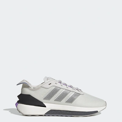 Shop Adidas Originals Men's Adidas Avryn Shoes In White