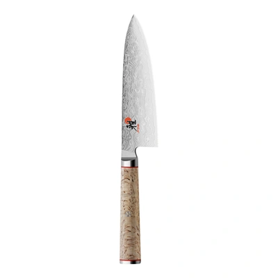 Shop Miyabi Birchwood Sg2 Chef's Knife