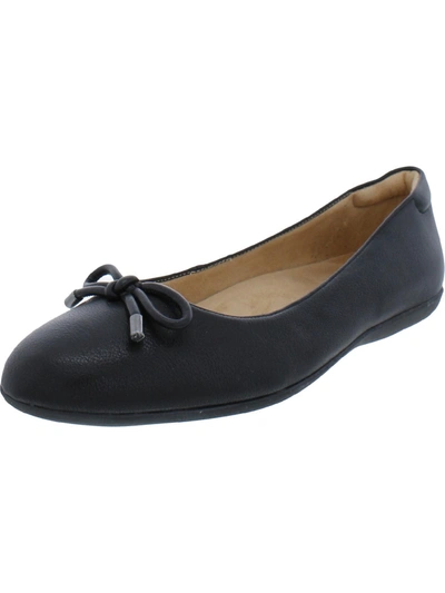 Naturalizer Vivienne Ballet Flat - Wide Width Available In Multi