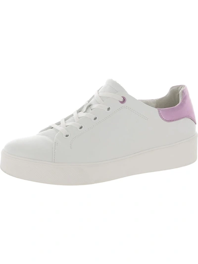 Naturalizer Morrison 2.0 Sneaker In Multi