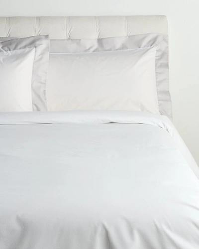 Dea Italian Linens Sinfonia Toscana Lucia Percale Duvet Set
