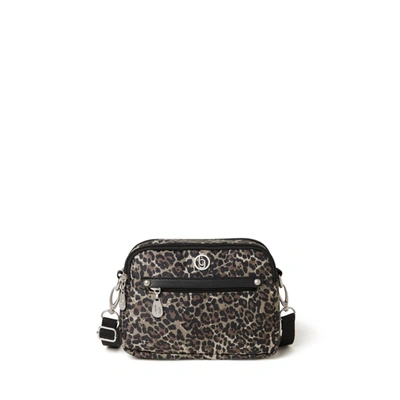 Shop Baggallini Oakland Crossbody Bag In Black