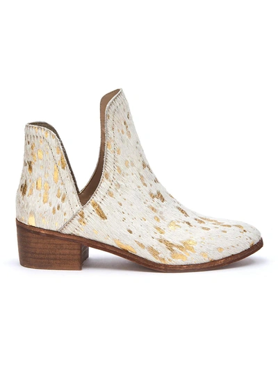 Matisse pronto bootie cheap