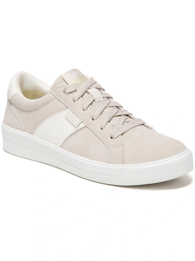 Shop Ryka Viv Classic Womens Leather Lifestyle Athletic And Training Shoes In Beige