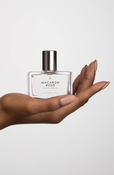 Le Monde Gourmand Macaron Rosé Eau De Parfum