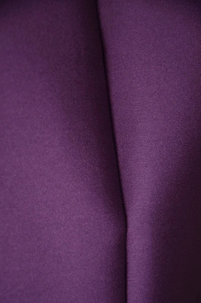Shop Alberta Ferretti Jackets Purple
