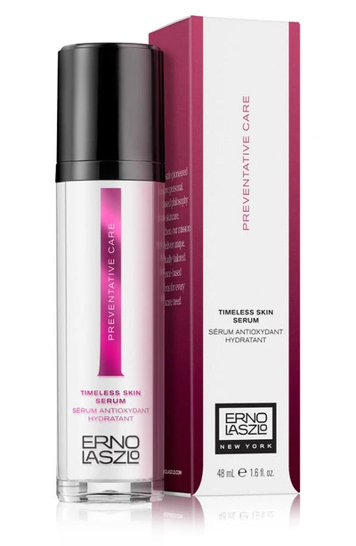 Erno Laszlo Timeless Skin Serum In White