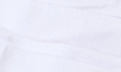 Nordstrom 3-pack Everyday Tab Ankle Socks In White