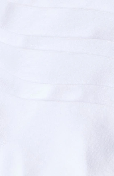 Nordstrom 3-pack Everyday Quarter Socks In White
