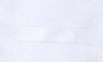 Nordstrom 3-pack Everyday Quarter Socks In White