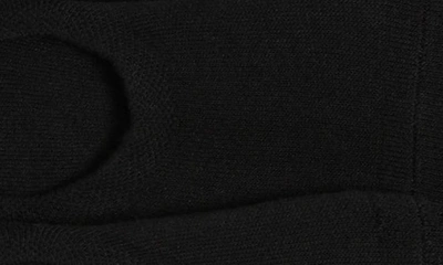 Nordstrom 3-pack Everyday No-show Socks In Black