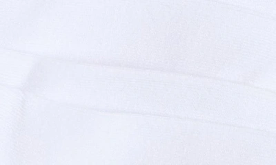 Nordstrom 3-pack Everyday Ankle Socks In White