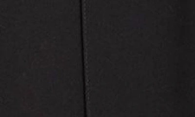 Madewell The Fairbanks Pants In True Black
