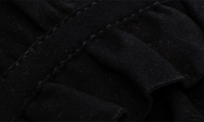 Ara Keyes Slide Sandal In Black