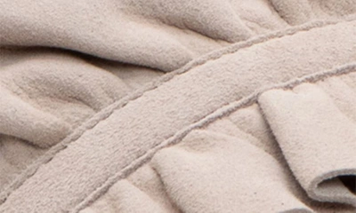 Ara Keyes Slide Sandal In Sand