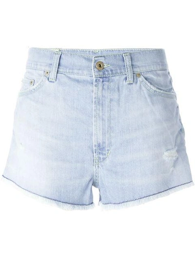 Shop Dondup Denim Shorts