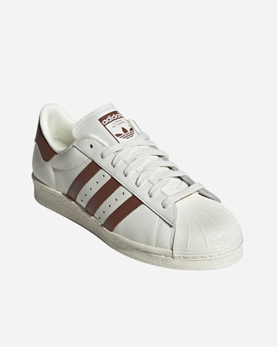 Shop Adidas Originals Superstar 82 In White