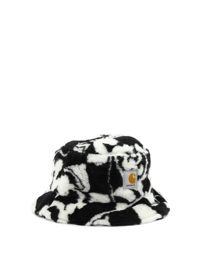 Shop Carhartt Wip Plains Bucket Hat