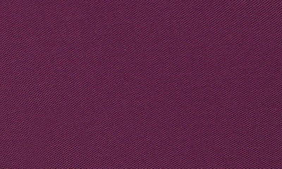 Shop Psycho Bunny Classic Solid Piqué Polo In Potent Purple