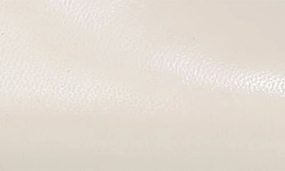 Franco Sarto Khloe Slingback Pointed Toe Pump In White