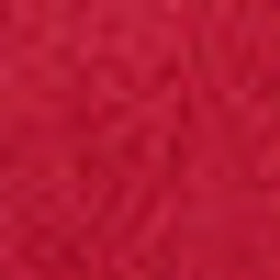 Bebe Velour With Rhinestones Robe In Red