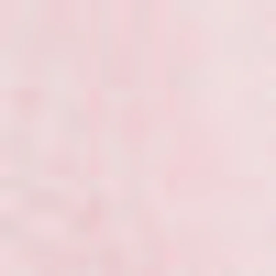 Bebe Sliver Foil Plush Robe In Light Pink