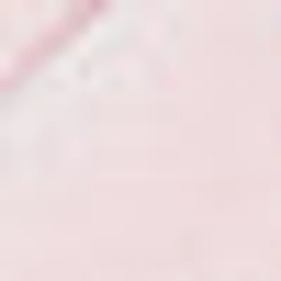 Bebe Sliver Foil Plush Pajama Set In Light Pink