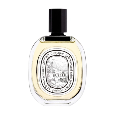 Shop Diptyque Eau Duelle Eau De Toilette In 3.4 Fl oz