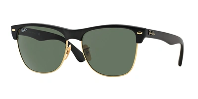 Shop Ray Ban 4175 877 Clubmaster Sunglasses In Multi