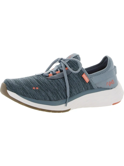 Shop Ryka Prospect Womens Fitness Workout Athletic And Training Shoes In Multi
